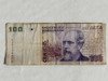 Billetes $100 Con Leyenda C/u 3