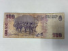 Billetes $100 Con Leyenda C/u 7