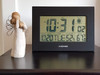 Contador Segundos Pared Digital Función Repetición Alarma 1
