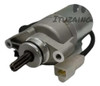 Burro Arranque Yamaha New Crypton 110 Mr Ituzaingo 1