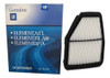Filtro De Aire Gm 22745823 0