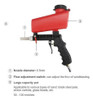 Pistola De Jato De Areia Portátil Pequena 5