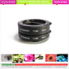 Tubo Extensor Macro Af P/ Sony Montagem E 10mm 16mm | P2 4