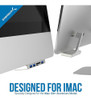 Sabrent Usb 3.0 3-port Hub Con Lector Multitarjetas Para 2