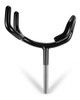 Neewer® Negro Boompole Soporte De Micrófono De Metal 0