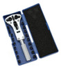Ver Abridor Trasero Caso Tornillo Remover Llave Herramienta 0