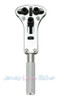 Ver Abridor Trasero Caso Tornillo Remover Llave Herramienta 5