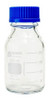 Frasco Para Muestra Graduado Boro 3.3 250 Ml Boeco (germany) 1
