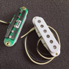 Micrófono Guitarra Eléctrica Ds Pickups Ds-10 Neck Sc Crossr 1