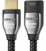Hdmi 2.0 Extension Cable 1mt 4k 60hz Hdr Hdcp 2.2 22.8gbps 2 Hdmi 2.0 Extension Cable 1mt 4k 60hz Hdr Hdcp 2.2 22.8gbps 2