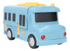 Volante De Brinquedo De Ônibus Escolar, Transformação Multif 1