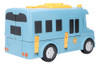 Volante De Brinquedo De Ônibus Escolar, Transformação Multif 7