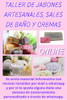 Taller Online De Jabones Artesanales 1