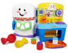 Cocina De Aprendizaje Fisher-price Laugh & Learn, Juego De S 0