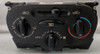 Comando De Ar Peugeot 206 04/05 Original 15487 0