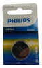 Pila 3v Litio Cr2430 Philips 1