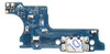 Placa Pin De Carga Para Samsung A01 A015 Versión F Y M 1