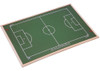 Mesa Xalingao Para Jogo De Botao Verde Com Marcador Xalingo 0