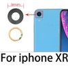 Vidrio Repuesto Camara Trasera iPhone XR 2