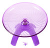 Hamster Cage Supply Hamster Running Wheel 3