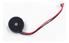 Motor De Vibracion De Repuesto 1pcs Para Wii U Gamepad 0