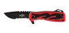 Sunex Knsparkp Spark Fitter - Navaja Roja Con Clip 0
