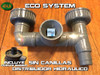 Distribuidor Hidraulico Igui Eco System Sin Canillas 2