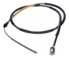 Cable Freno Mano Der S/10 12/ (2110mm) Compatible 0