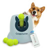 Lanzador De Pelotas Para Perros Automático Greenvine Lanzado 0