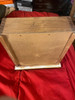 Cajoncito De Madera De Roble.c/ Herraje 2