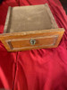 Cajoncito De Madera De Roble.c/ Herraje 4