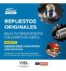 Filtro De Combustible -(sin Soporte) 4