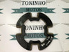 Amortizador Do Disco Freio Traseiro Yamaha Xt600 2