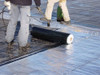 Rollo Membrana Asfáltica Aluminio Lamiplas 3mm 25 Kg 5
