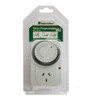 Timer Indor Cultivo  Mecanico Programable Ja 1