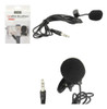 Microfone De Lapela Entrada P2 Jh-043 1