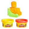 Hasbro Juego Cocina Verde 0