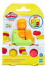 Hasbro Juego Cocina Verde 1