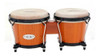 Toca 2100amb Synergy Bongo 6 + 6 3/4 Madera Color Ambar 0
