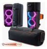 Case Bolsa Bag Jbl Partybox 710 Resistente Prova D'agua New 6