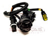 Plug Chicote Conector Farol Ford Cargo 2