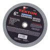 Tekton 5016 6inch Grinding Wheel 0