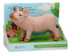 Animales De Granja Colección (goma Dura) Unidad O Cantidad 1