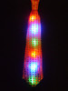 Corbatas Con Lentejuelas, Luminosas !! 3