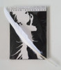 Death Note Original + Pluma Y Marcador De Libro De Regalo 2