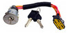 Llave Contacto Arranque Renault Megane Scenic Clio Ii Logan 0