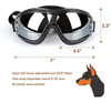 Petleso Dog Goggles Large Dog Sunglasses Uv Proteccion Impe 4