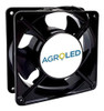 Kit Ventilacion Cooler Agroled 4 Pulgadas 2u Con Timer - Up 1