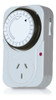Kit Ventilacion Cooler Agroled 4 Pulgadas 2u Con Timer - Up 2