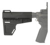 Coronha Kak Shockwave M4 Aeg Airsoft Gbb Buttstock 2